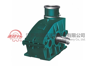 LSHZ三環減速機