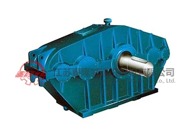 三環減速機